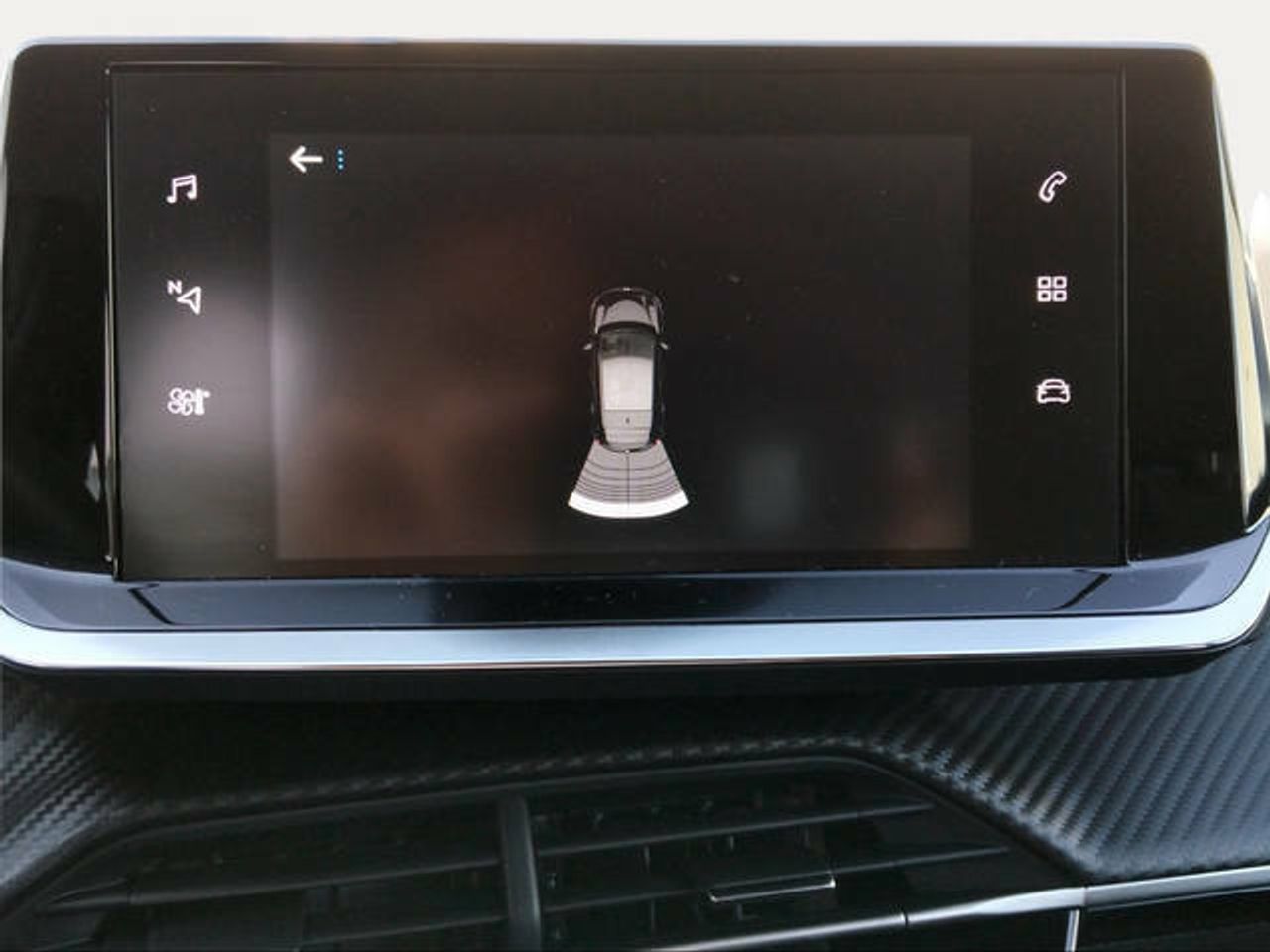 Foto Peugeot 208 27