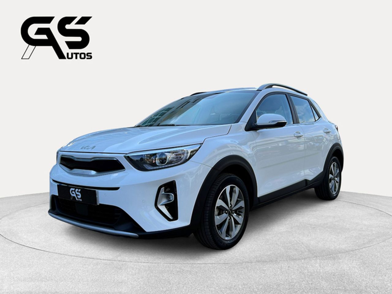 Foto Kia Stonic 1