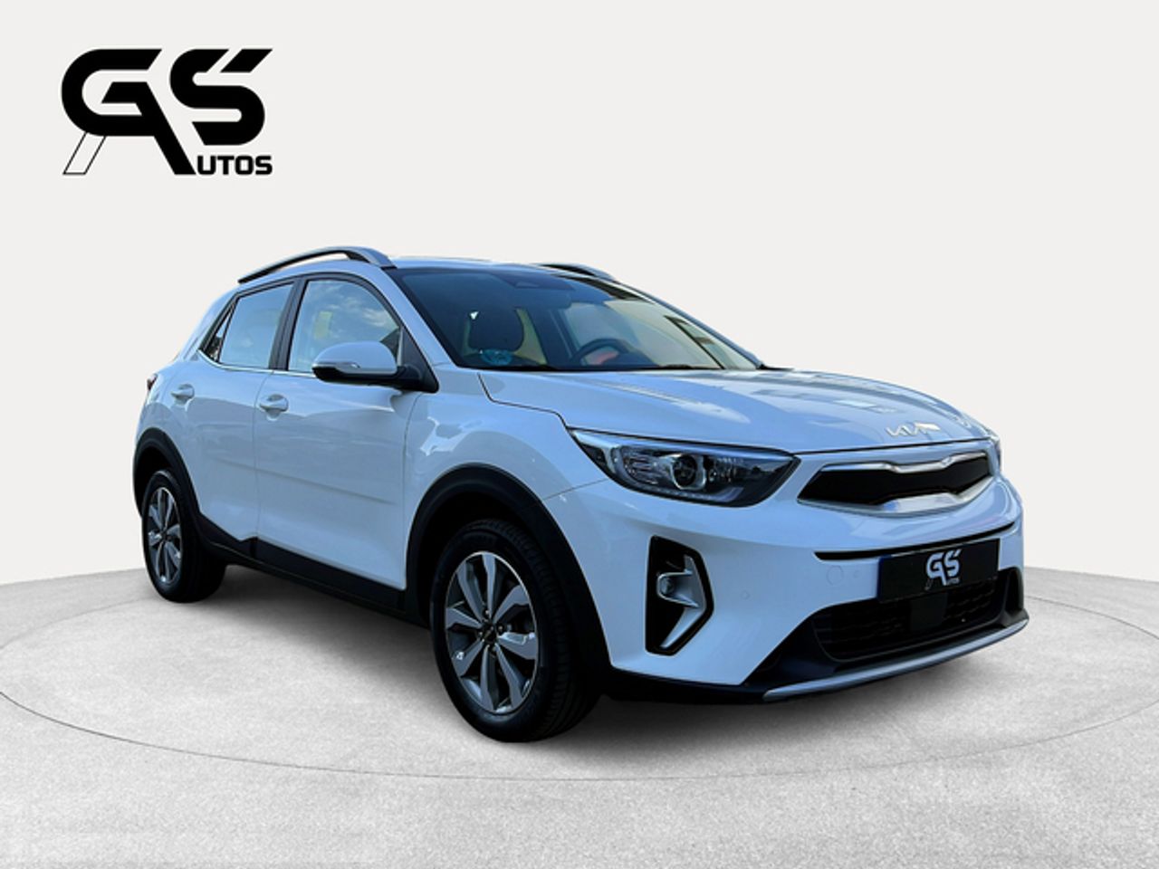 Foto Kia Stonic 2