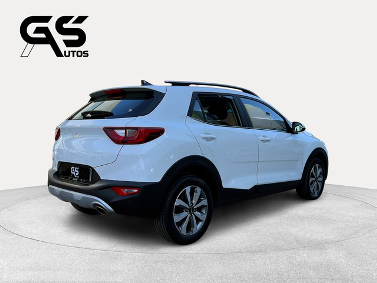 Foto Kia Stonic 3