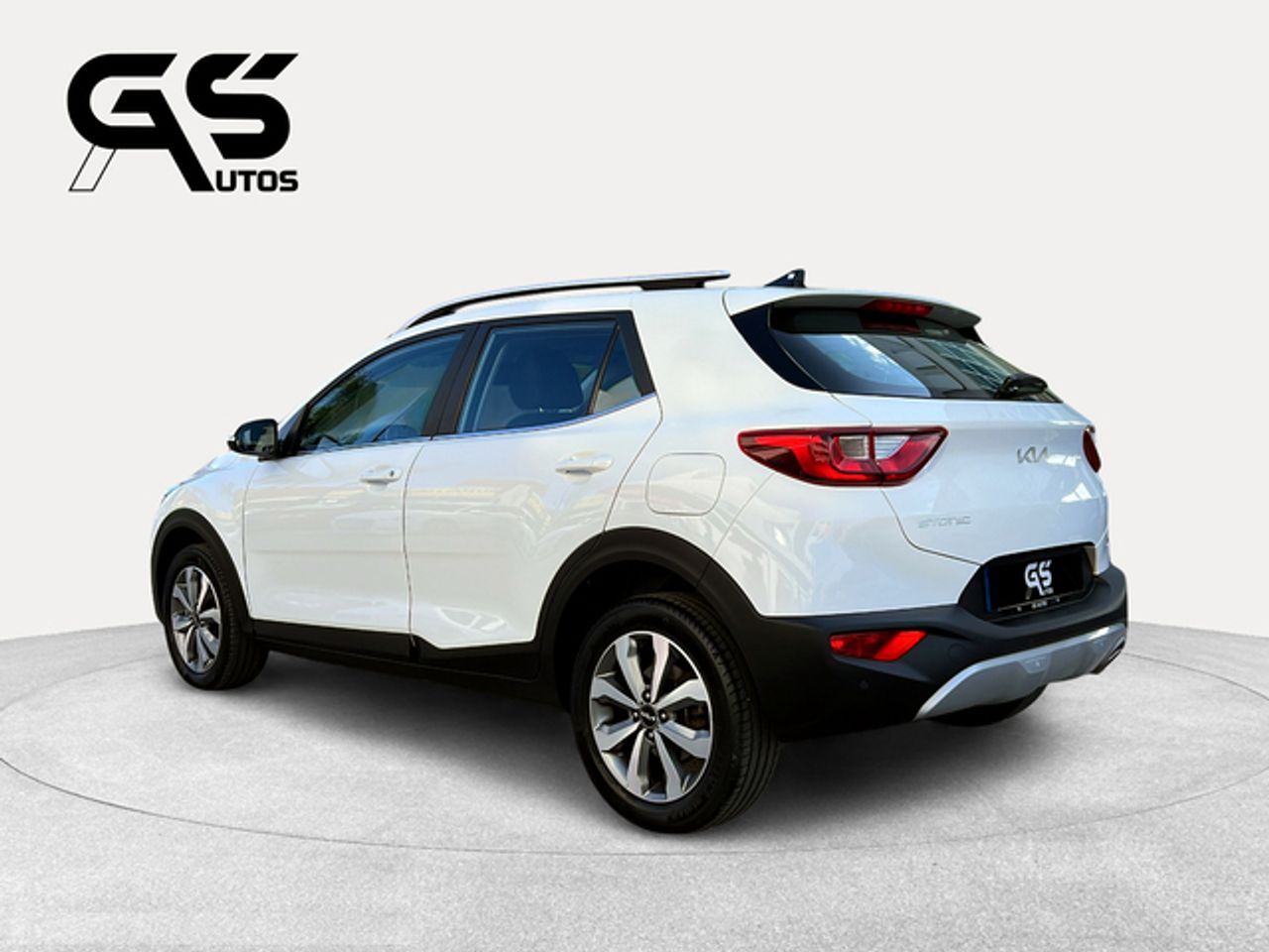 Foto Kia Stonic 4