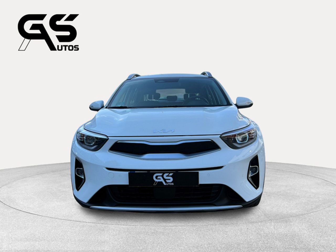 Foto Kia Stonic 5