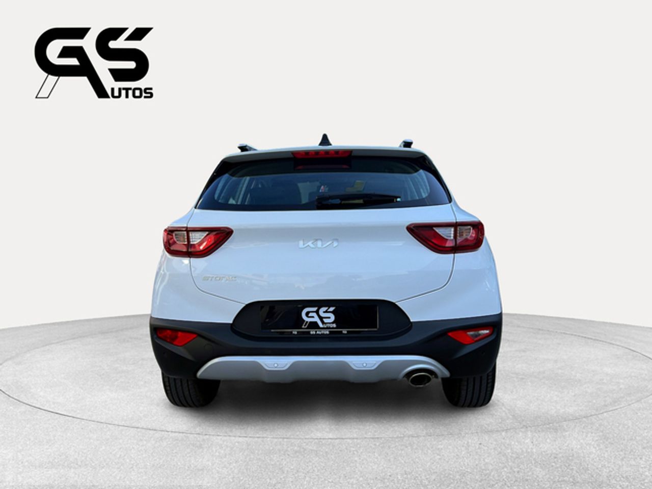 Foto Kia Stonic 6