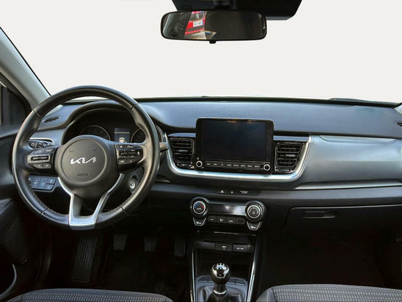 Foto Kia Stonic 8