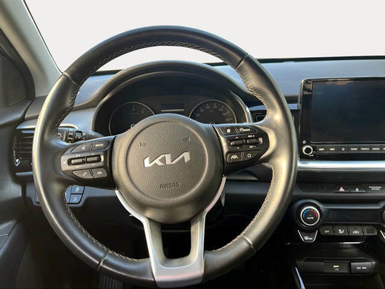 Foto Kia Stonic 13