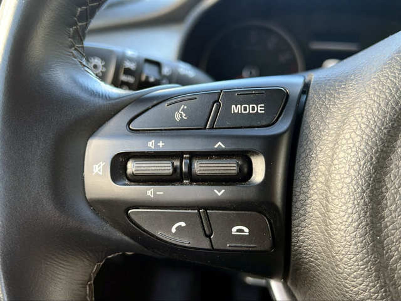Foto Kia Stonic 14