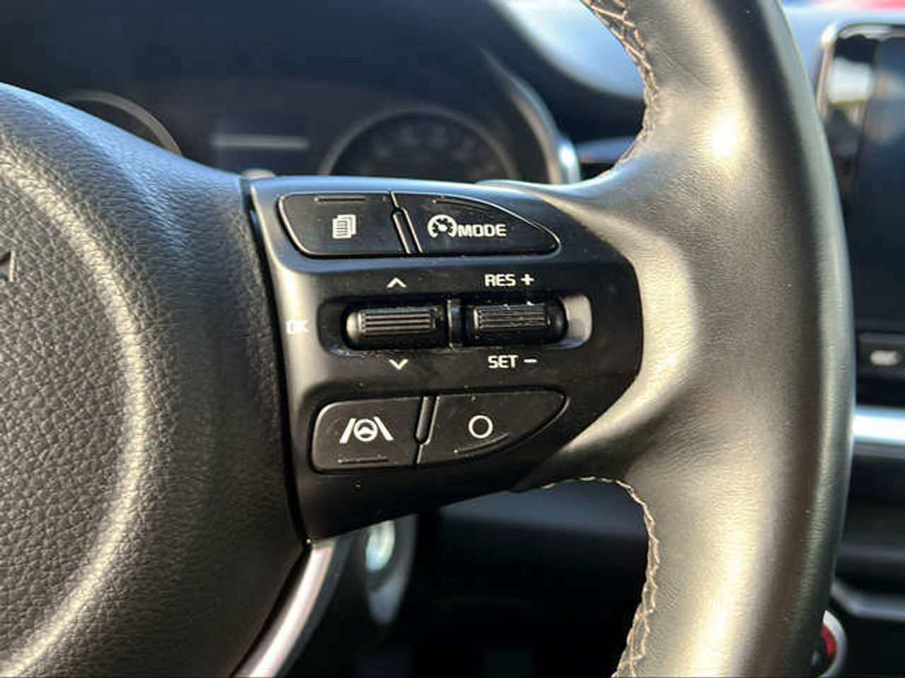Foto Kia Stonic 15