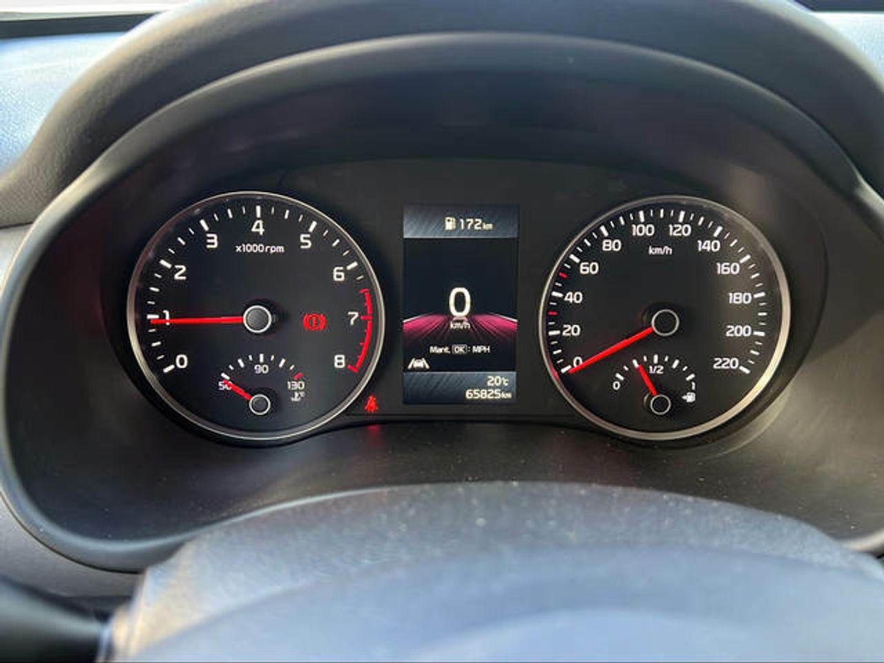 Foto Kia Stonic 16