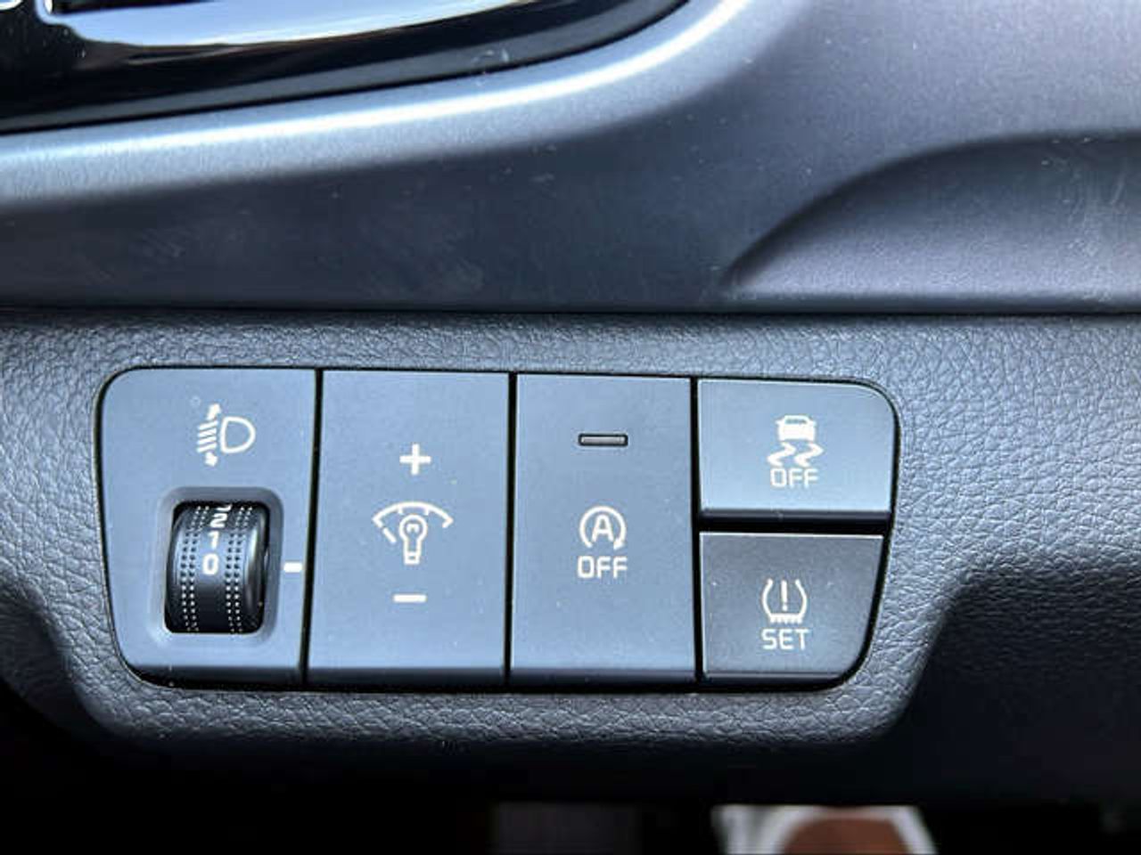 Foto Kia Stonic 19