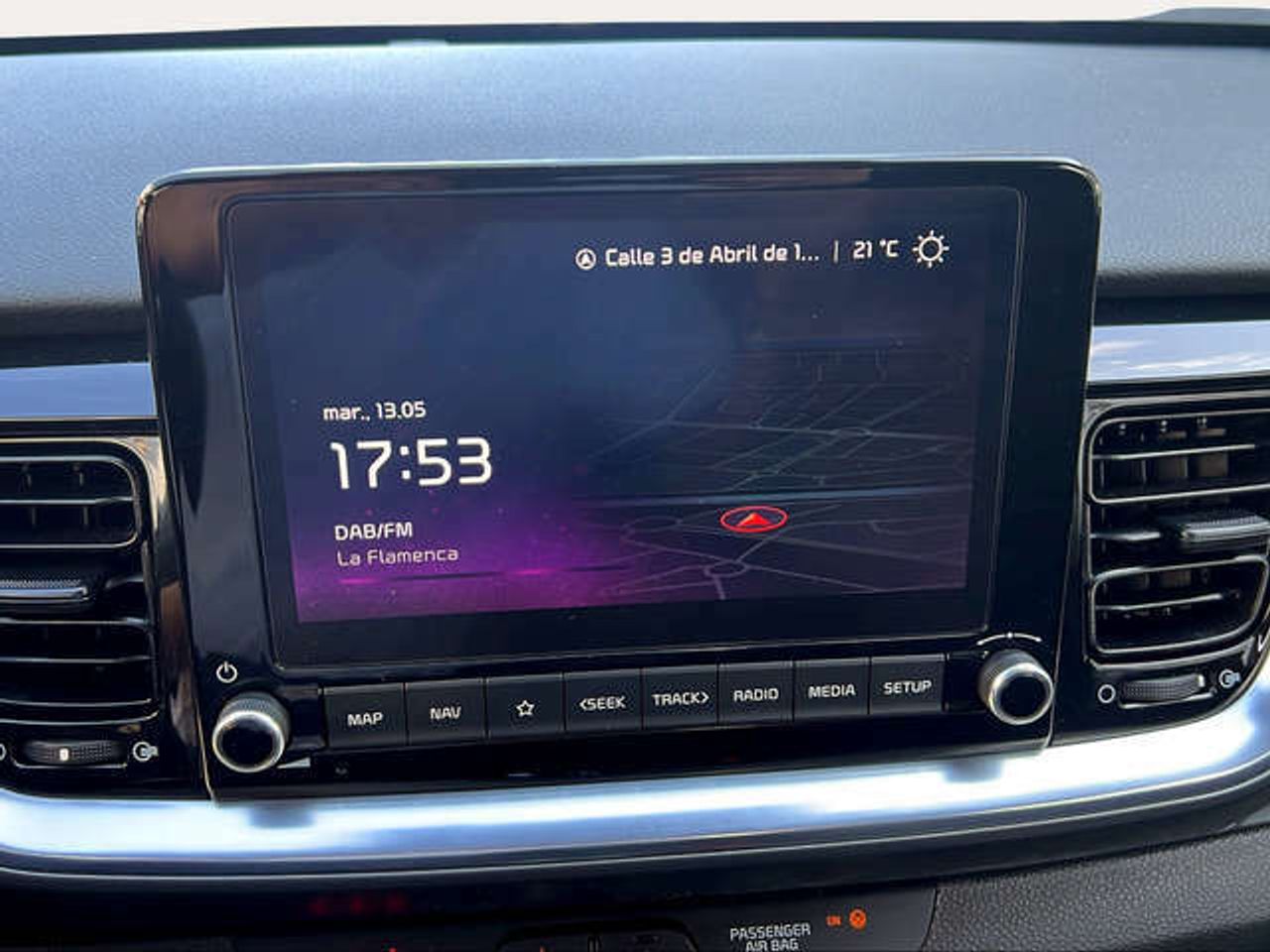 Foto Kia Stonic 22
