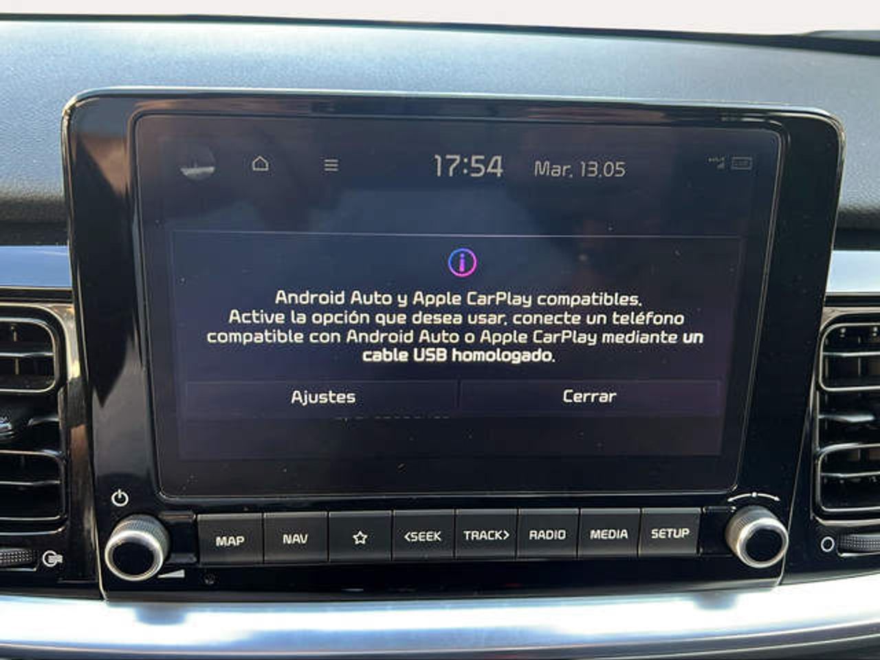 Foto Kia Stonic 25
