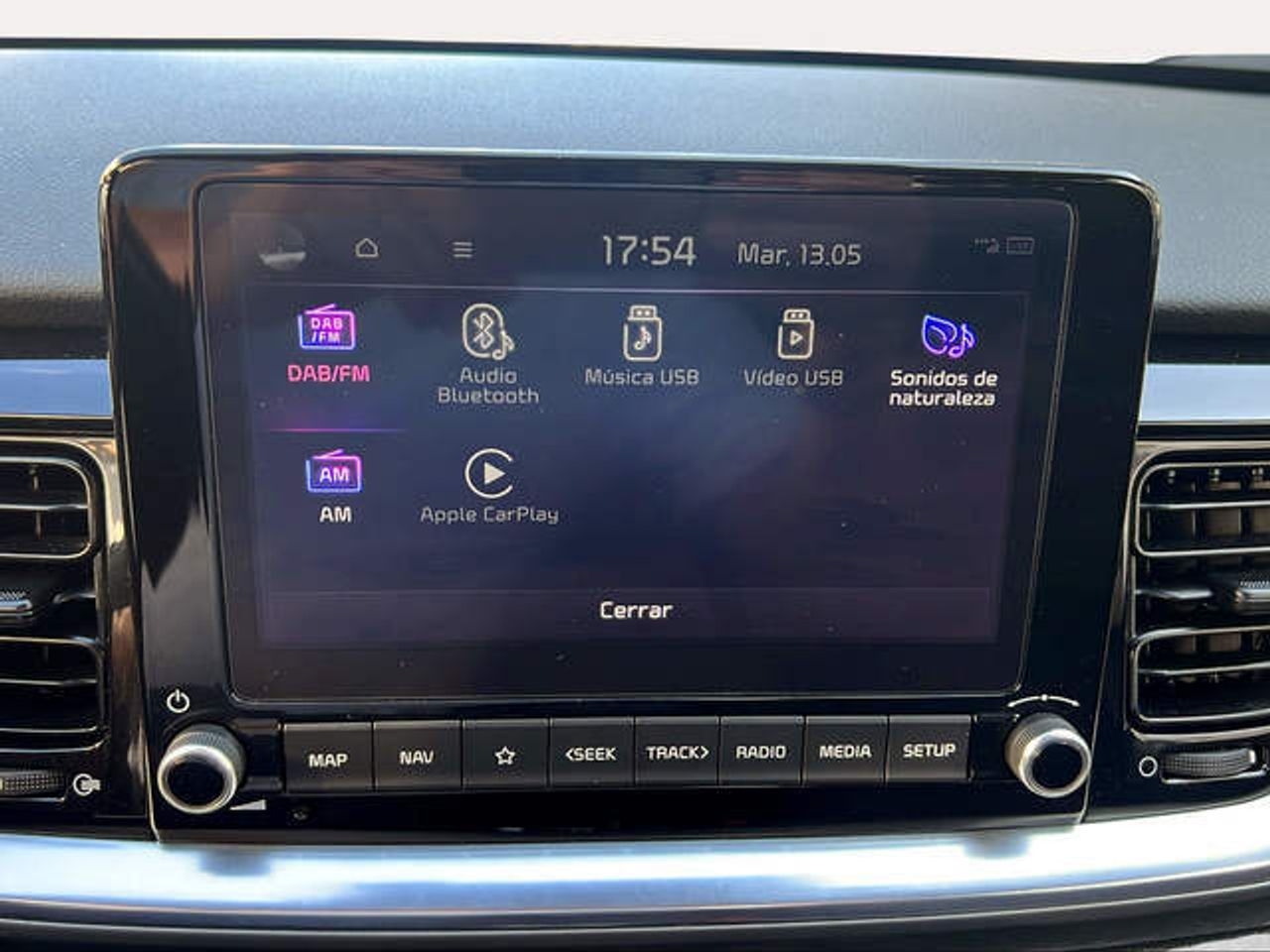 Foto Kia Stonic 26