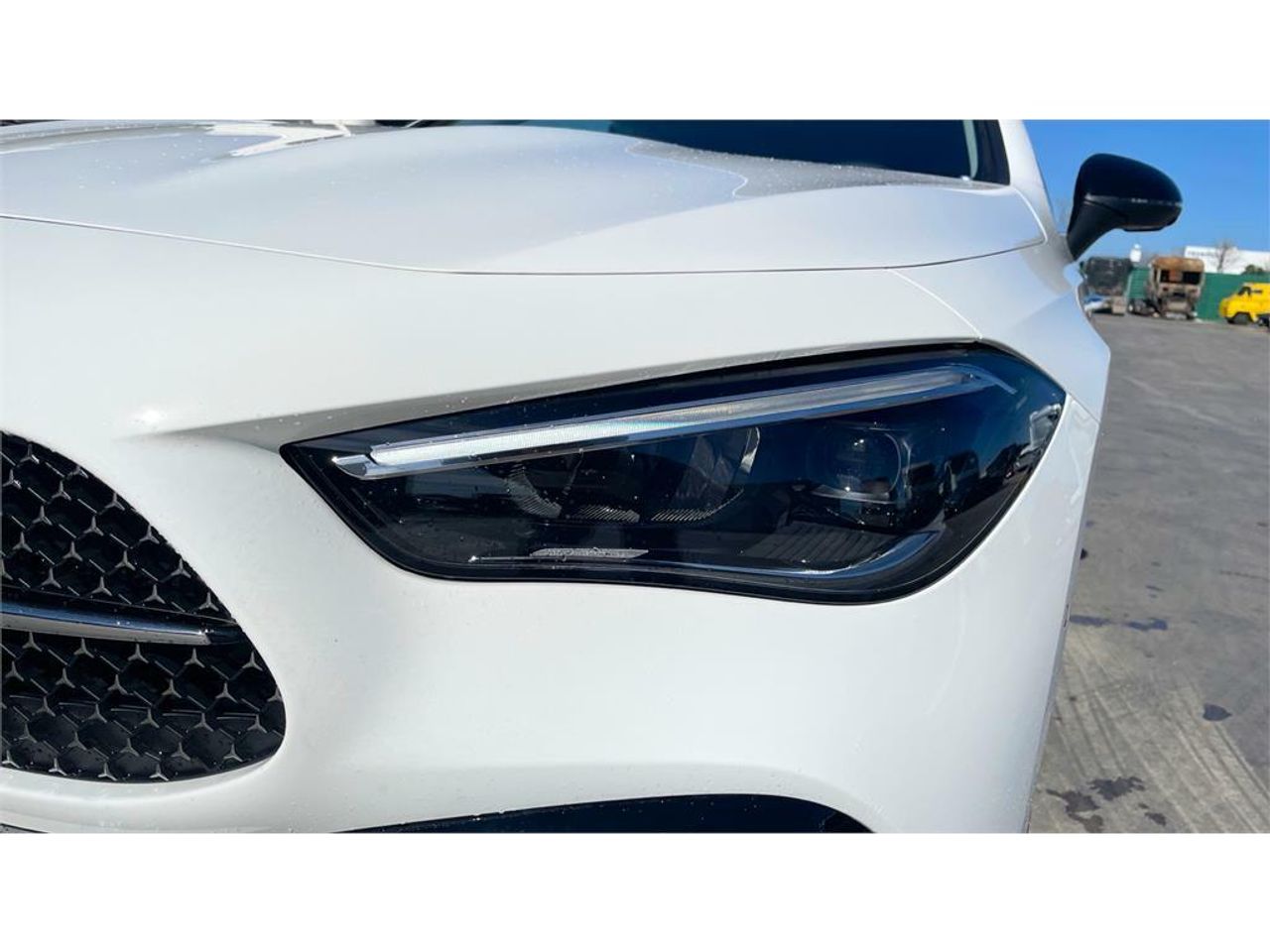 Foto Mercedes-Benz Clase CLE 18