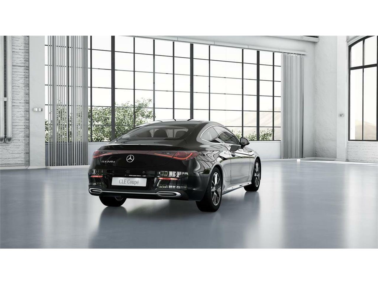 Foto Mercedes-Benz Clase CLE 5