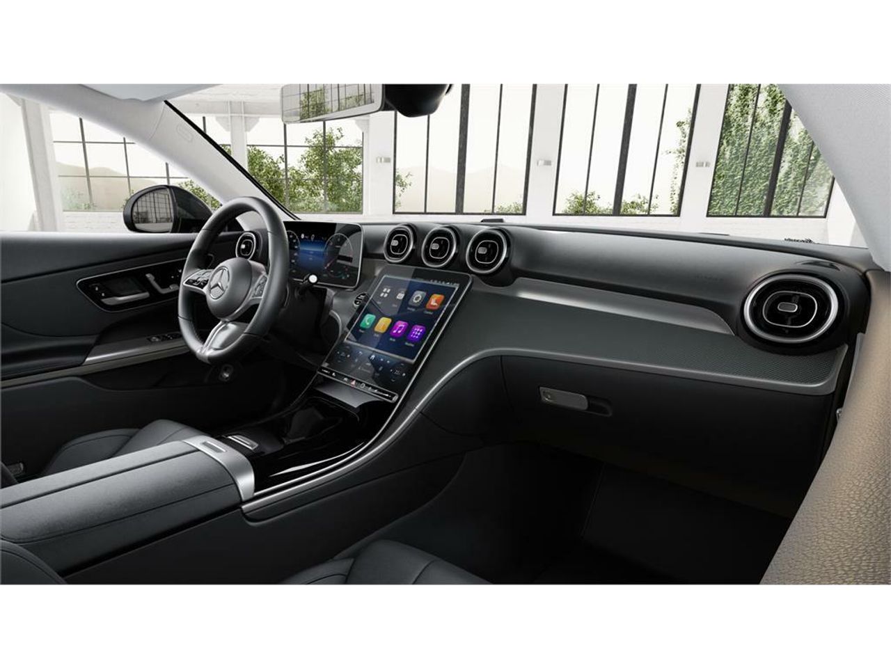 Foto Mercedes-Benz Clase CLE 10