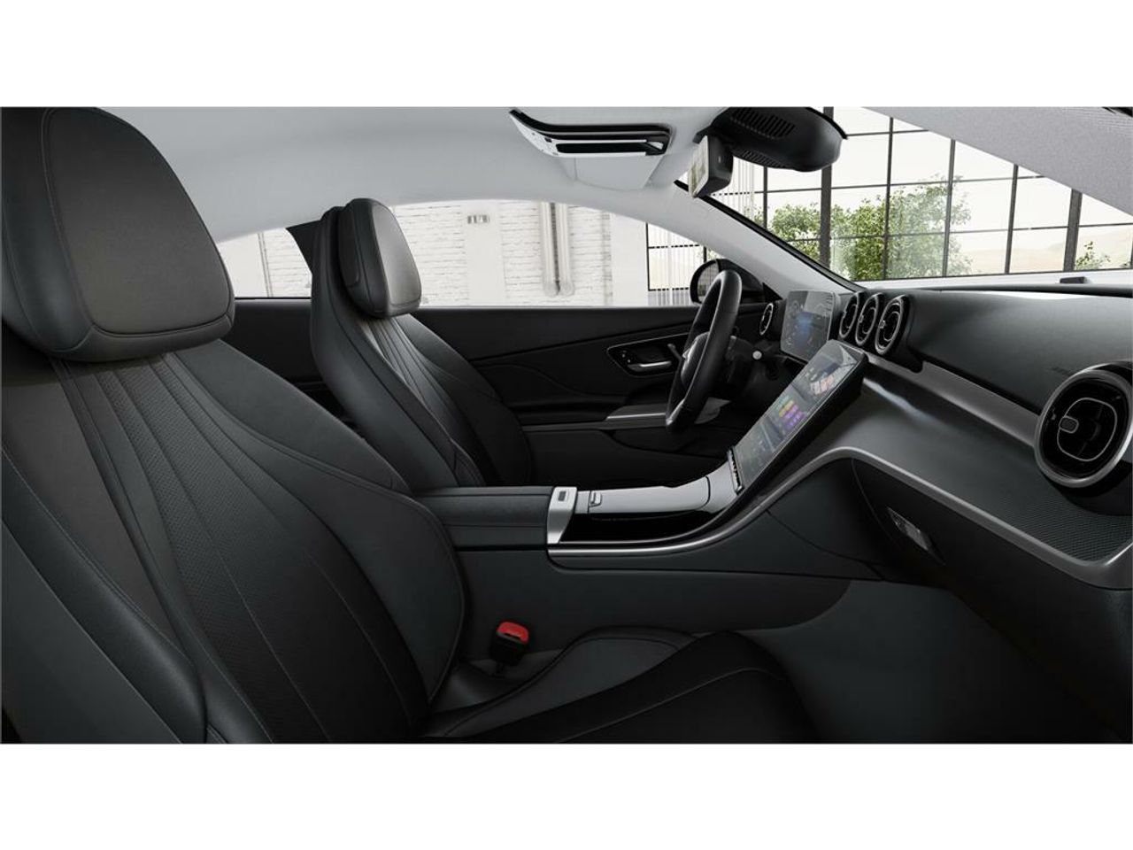 Foto Mercedes-Benz Clase CLE 11