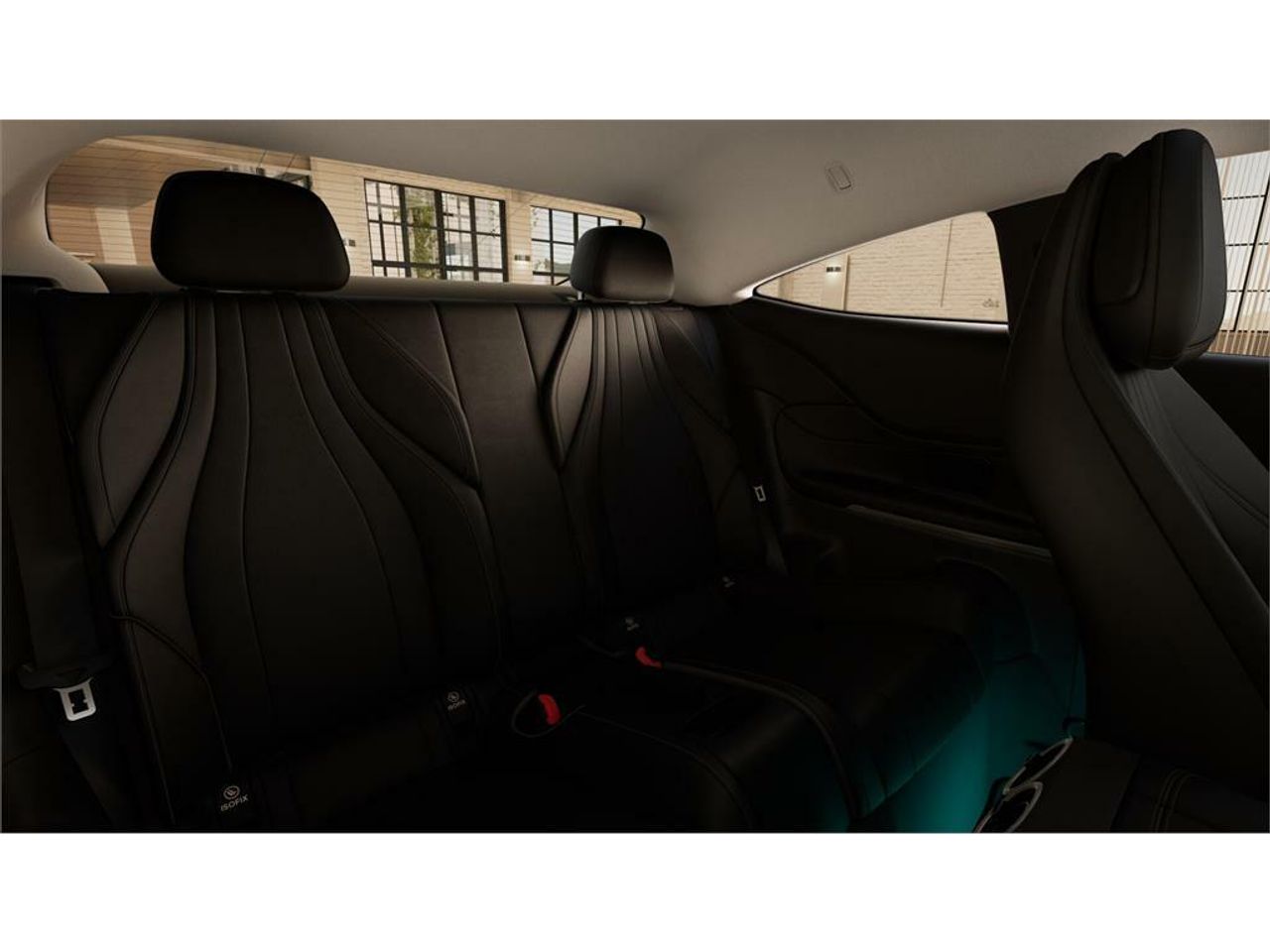 Foto Mercedes-Benz Clase CLE 16
