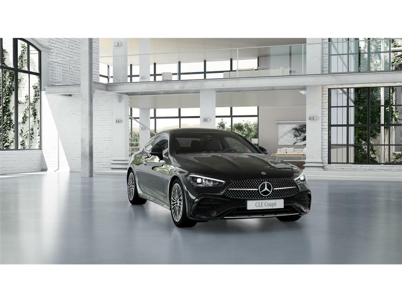 Foto Mercedes-Benz Clase CLE 6