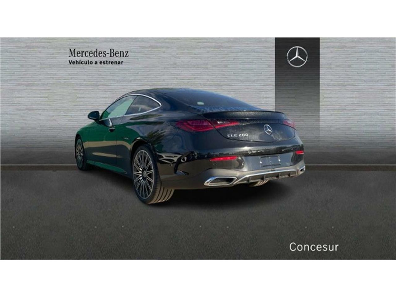 Foto Mercedes-Benz Clase CLE 4