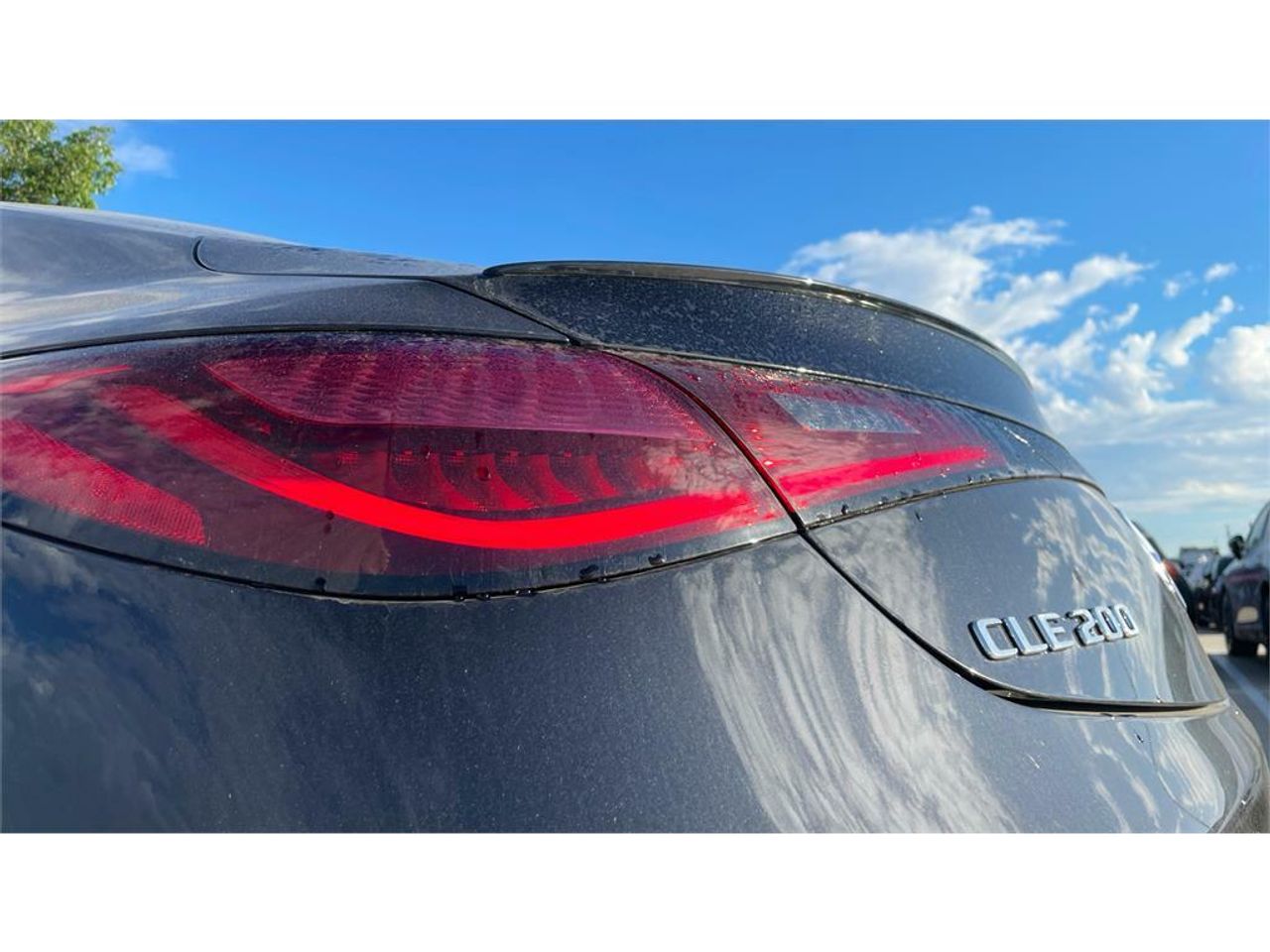 Foto Mercedes-Benz Clase CLE 18
