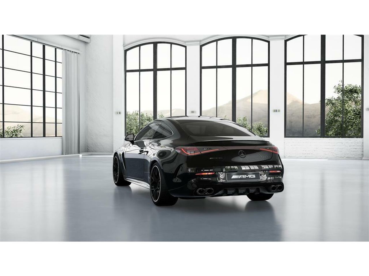 Foto Mercedes-Benz Clase CLE 3