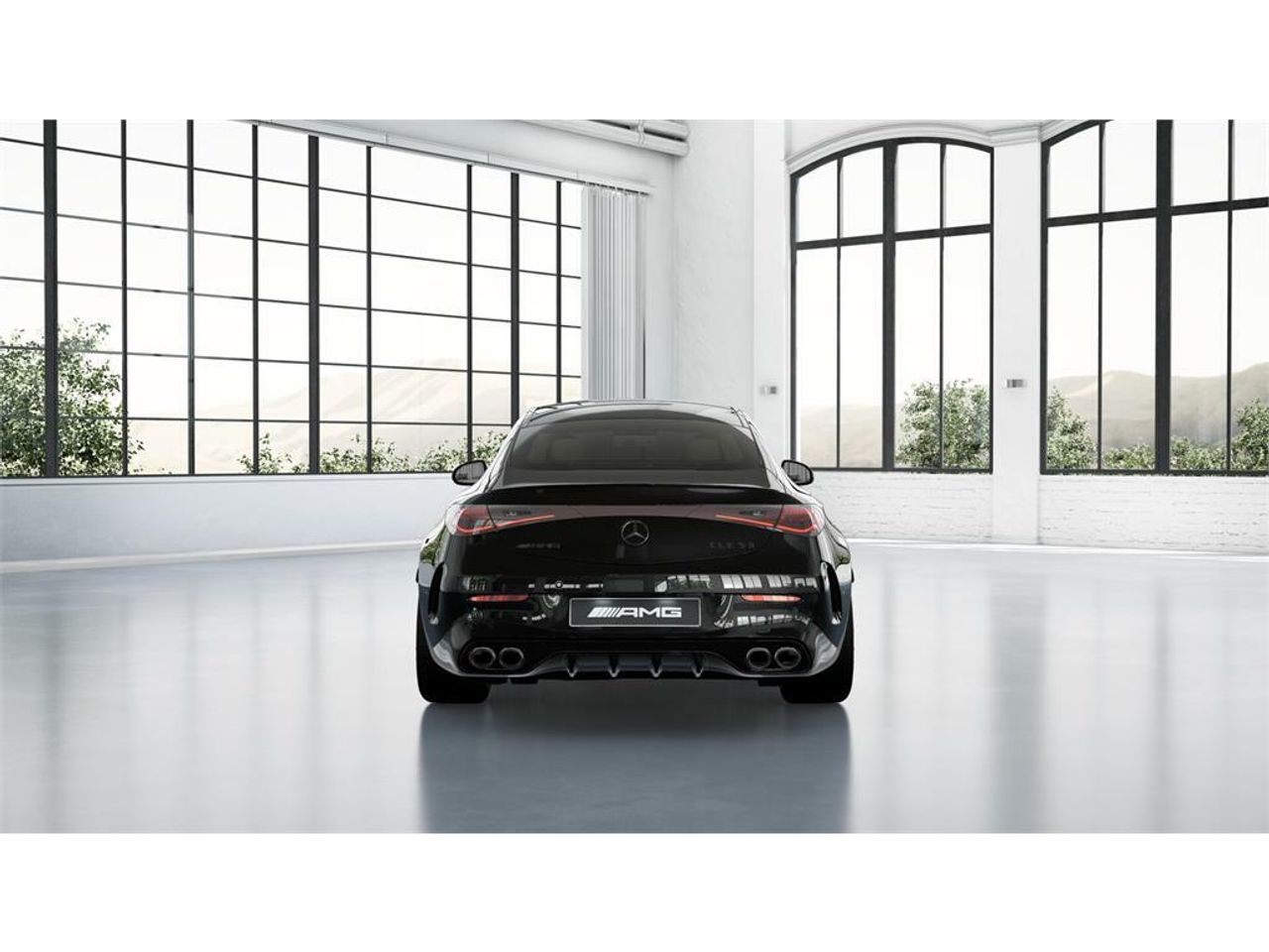Foto Mercedes-Benz Clase CLE 4