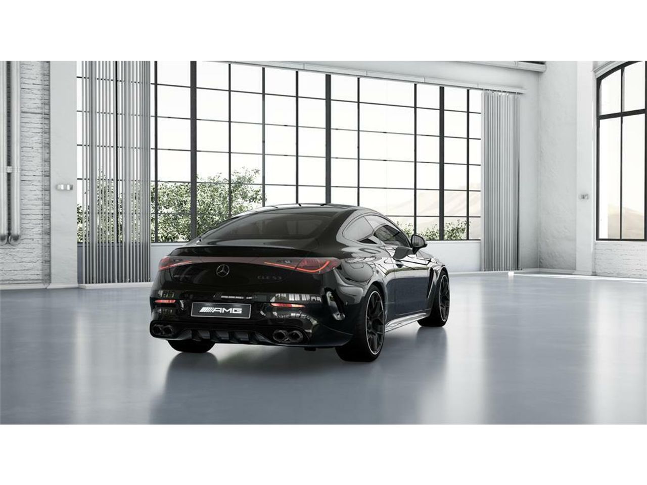 Foto Mercedes-Benz Clase CLE 5