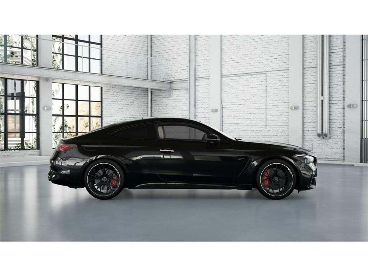 Foto Mercedes-Benz Clase CLE 6