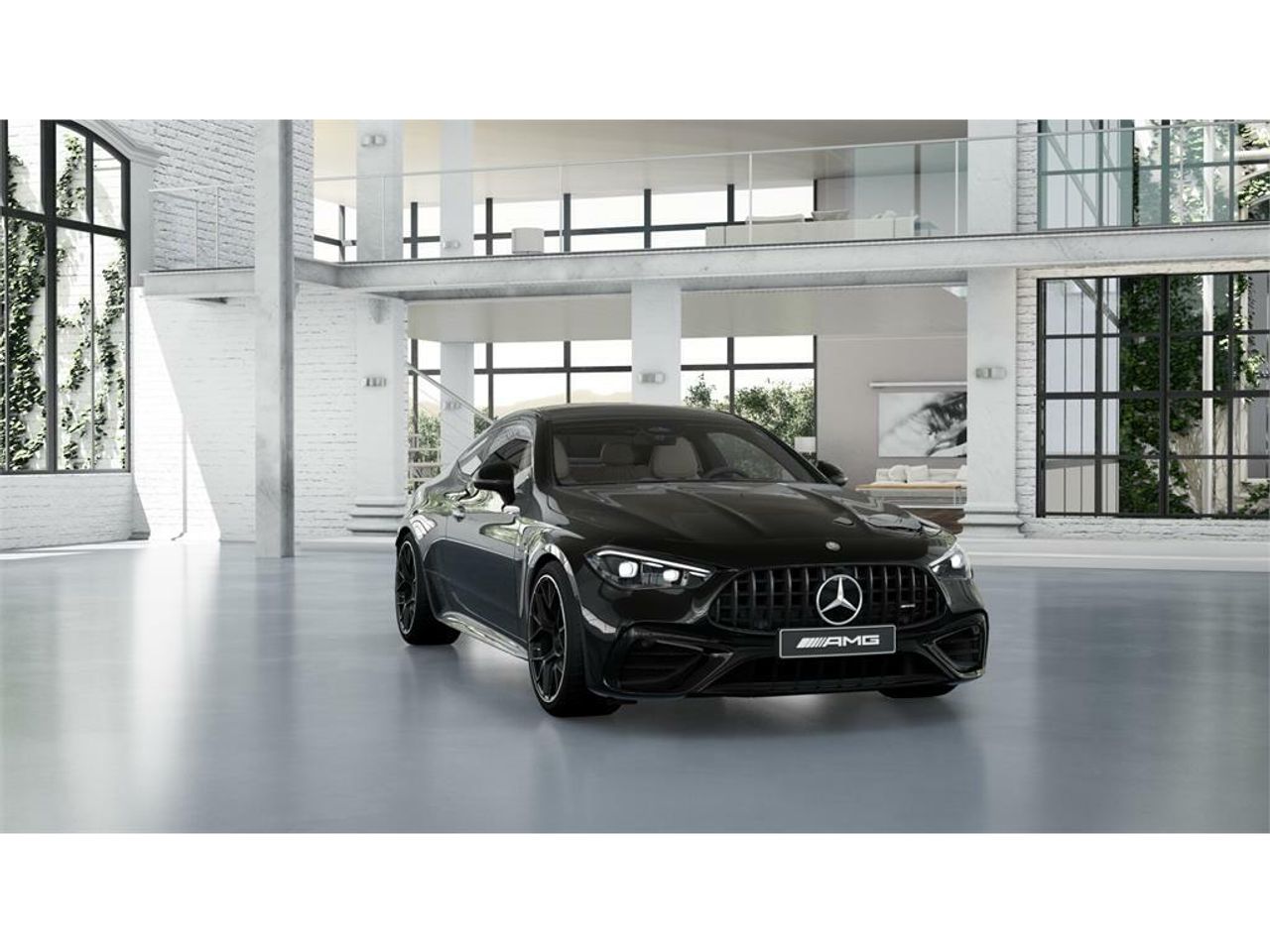 Foto Mercedes-Benz Clase CLE 7