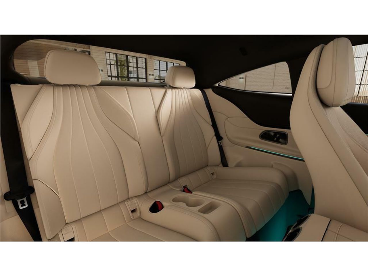 Foto Mercedes-Benz Clase CLE 16