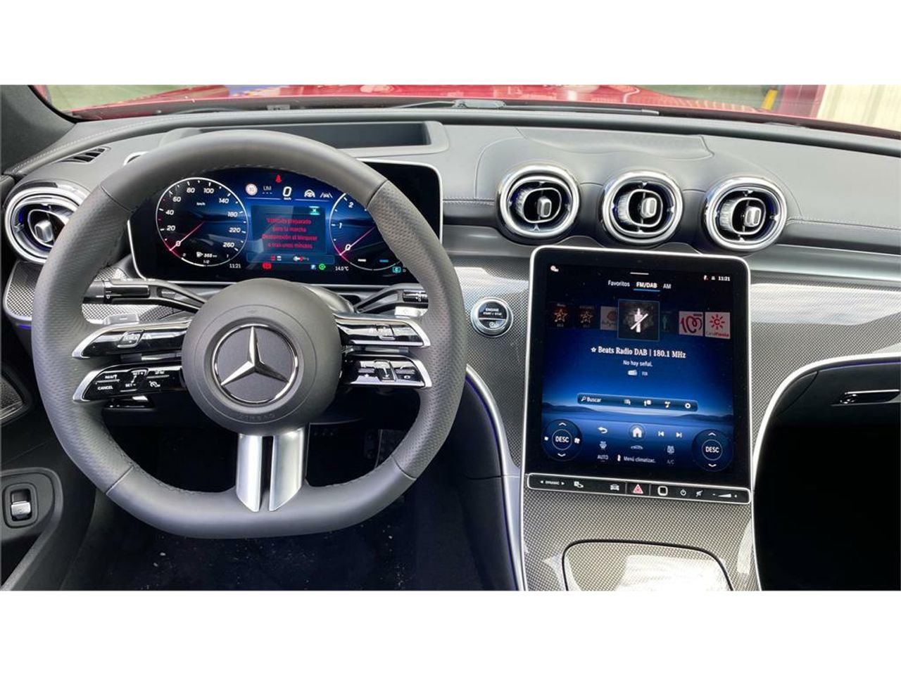 Foto Mercedes-Benz Clase CLE 9