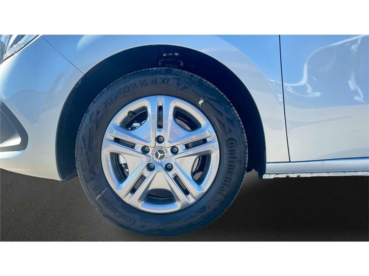 Foto Mercedes-Benz Citan 5