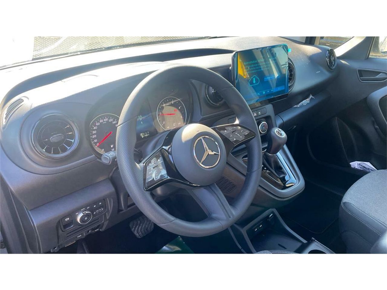 Foto Mercedes-Benz Citan 8