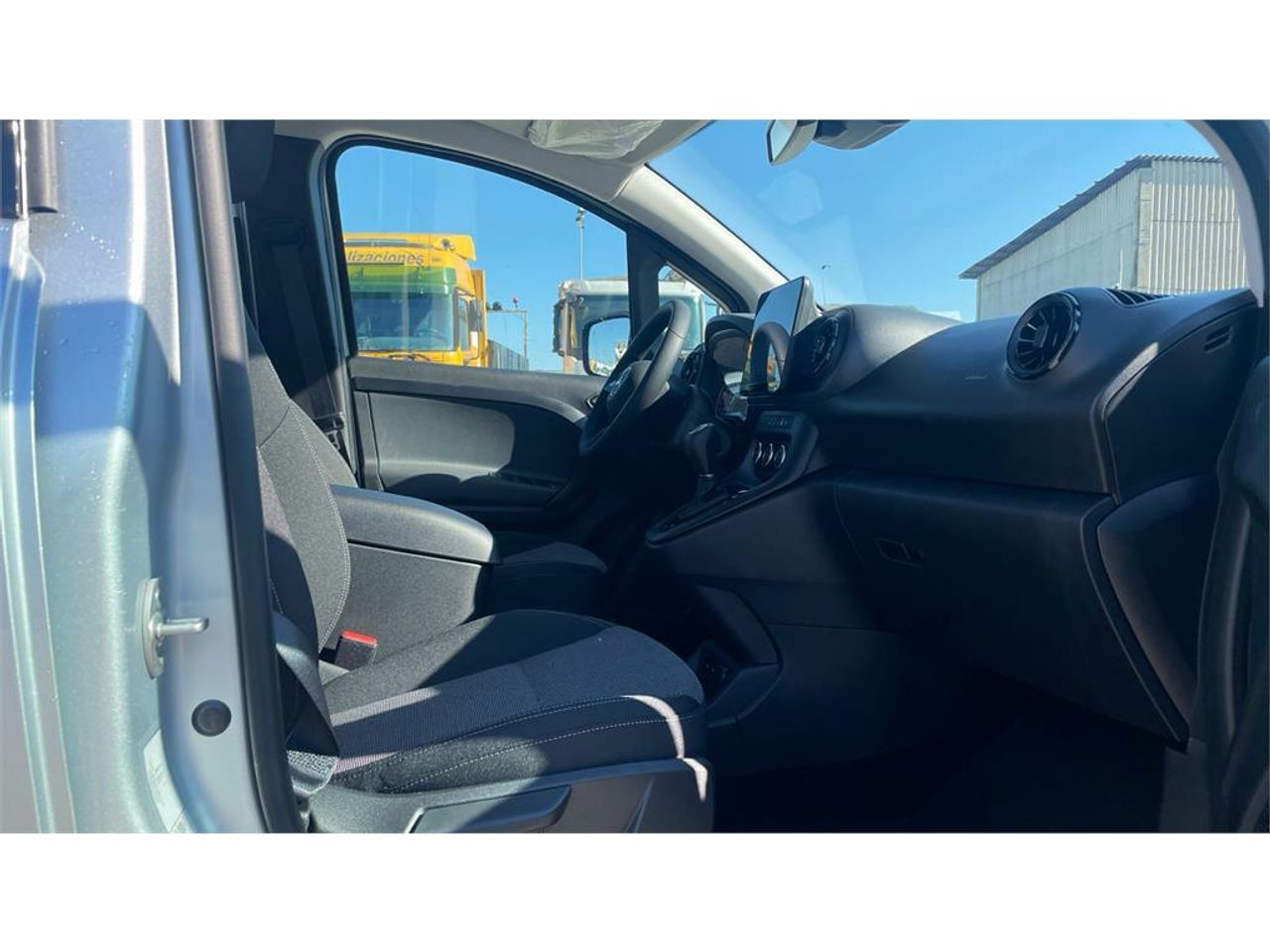 Foto Mercedes-Benz Citan 9