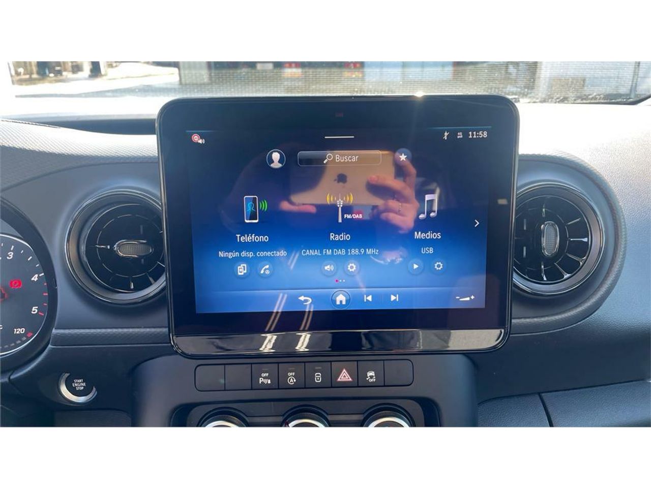 Foto Mercedes-Benz Citan 14
