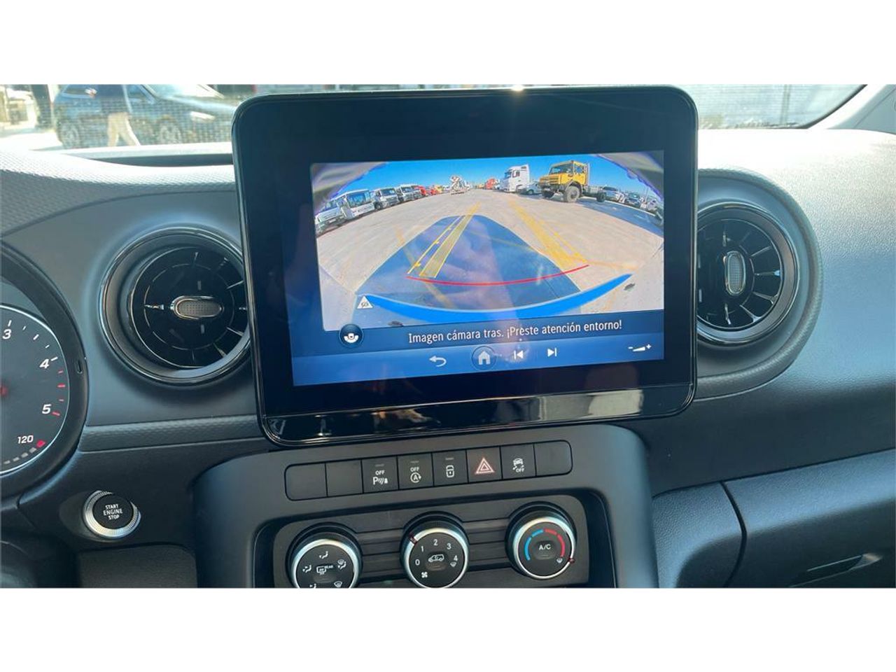 Foto Mercedes-Benz Citan 16