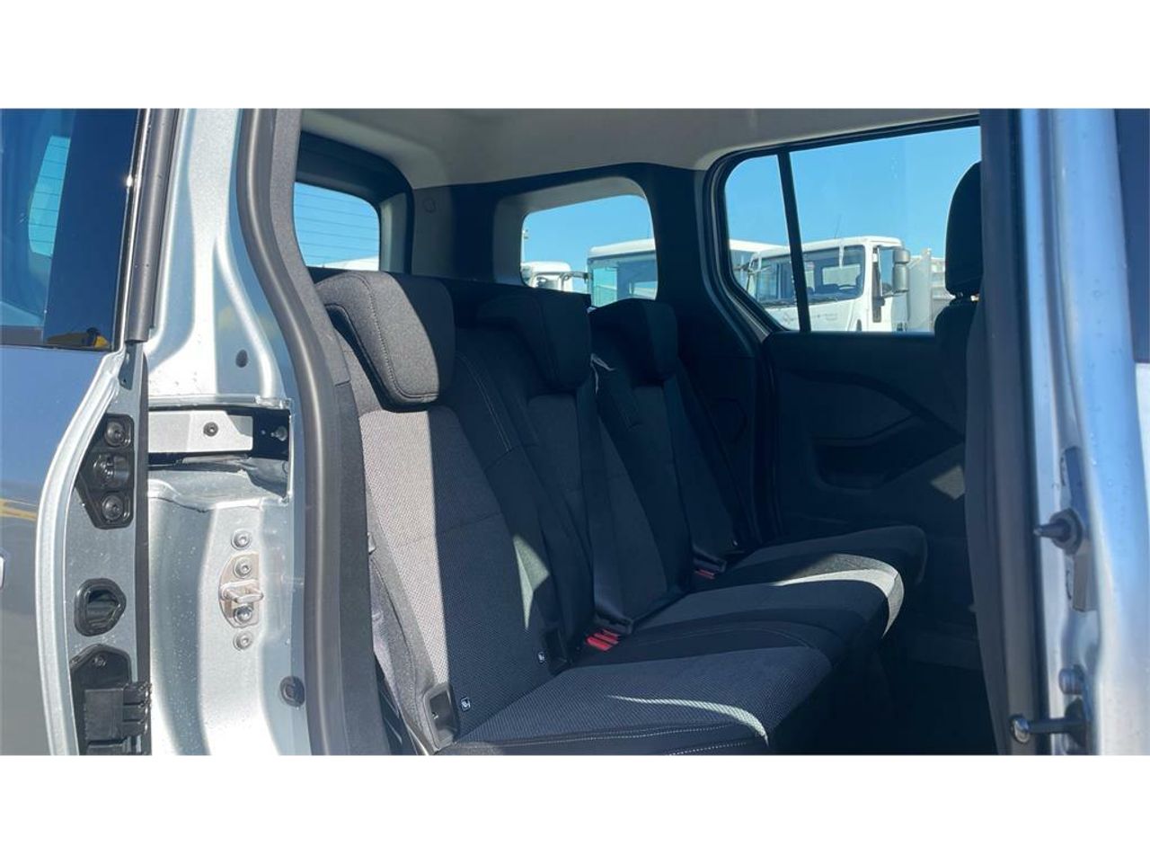Foto Mercedes-Benz Citan 17