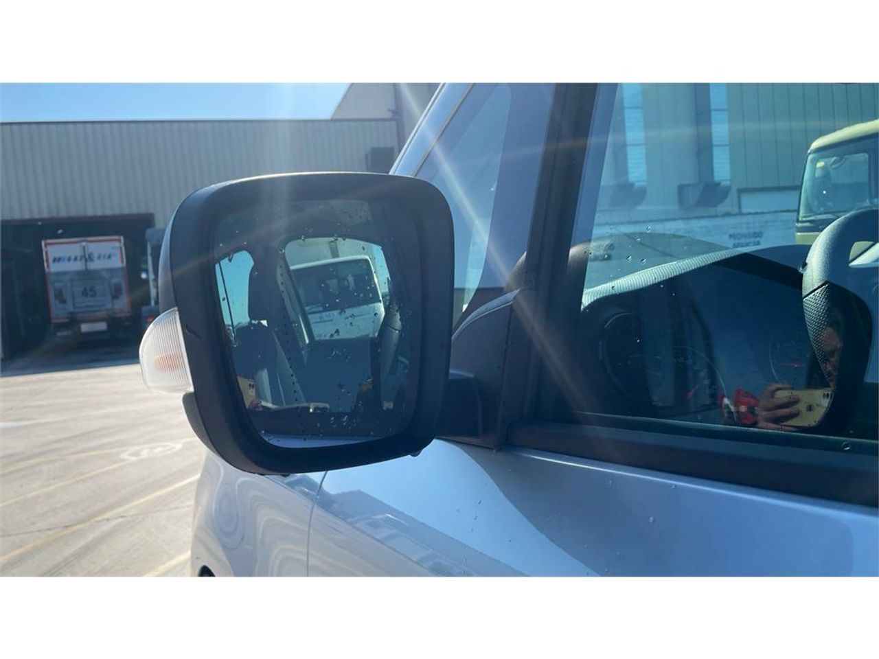 Foto Mercedes-Benz Citan 20