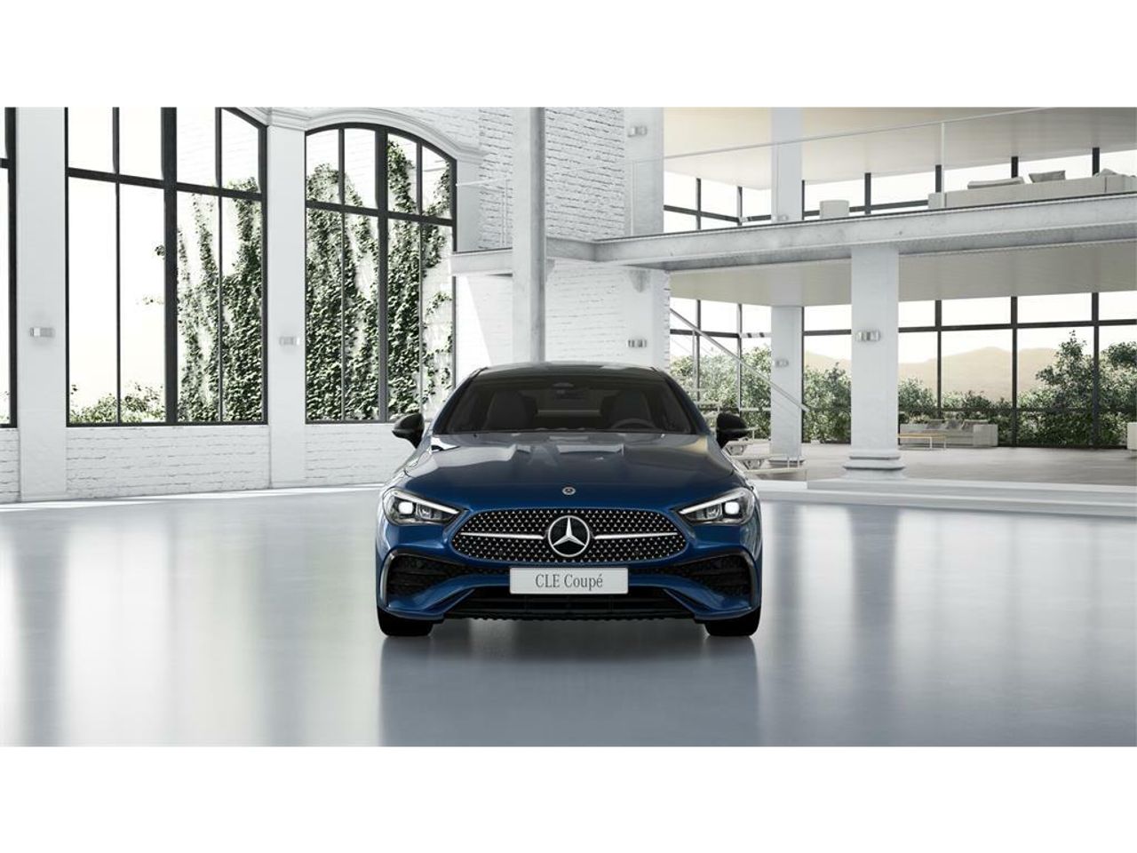 Foto Mercedes-Benz Clase CLE 8
