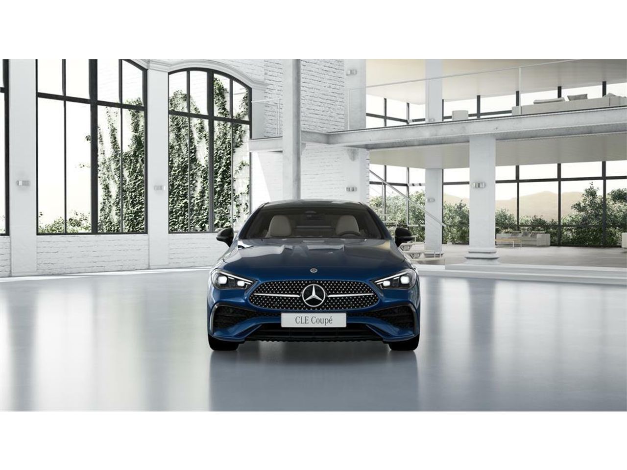 Foto Mercedes-Benz Clase CLE 8