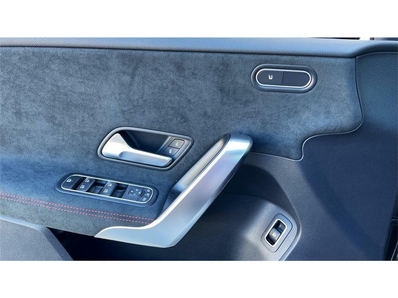 Foto Mercedes-Benz Clase A 19