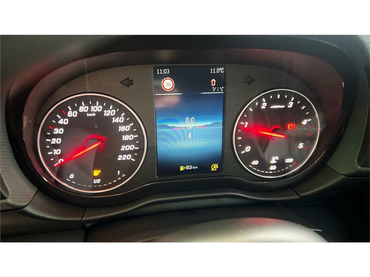 Foto Mercedes-Benz Citan 5