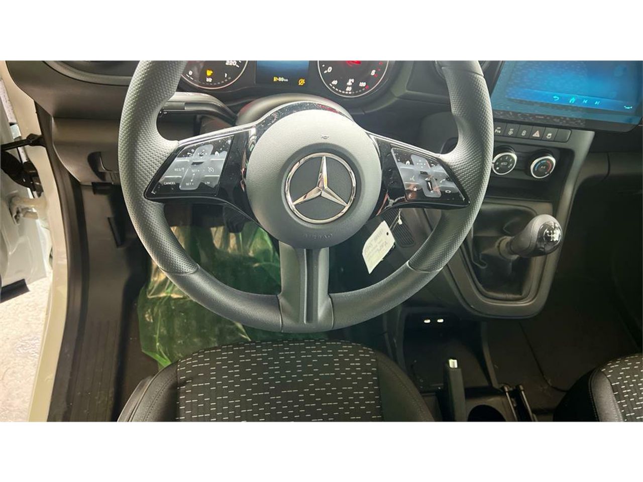 Foto Mercedes-Benz Citan 8