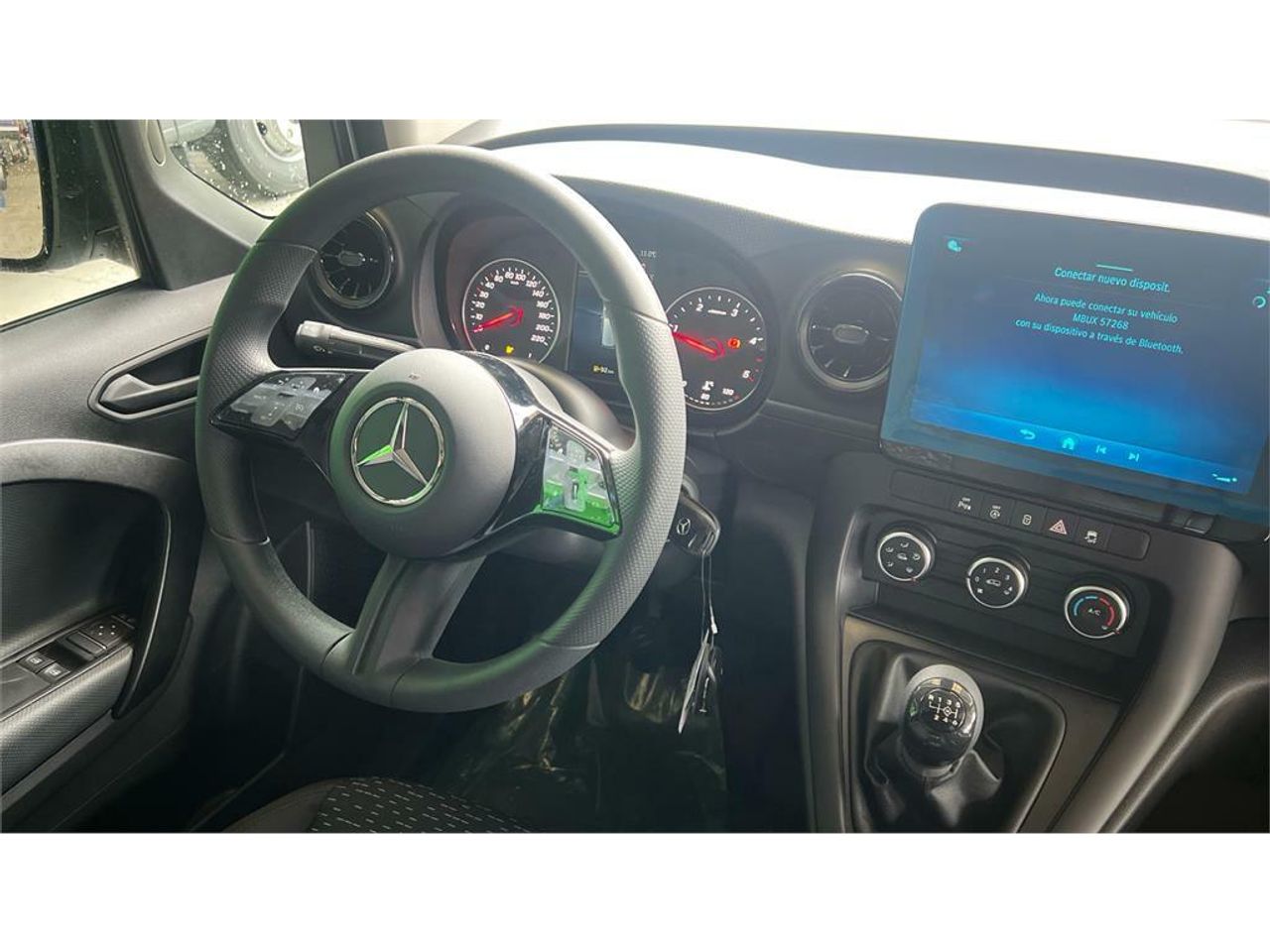 Foto Mercedes-Benz Citan 10