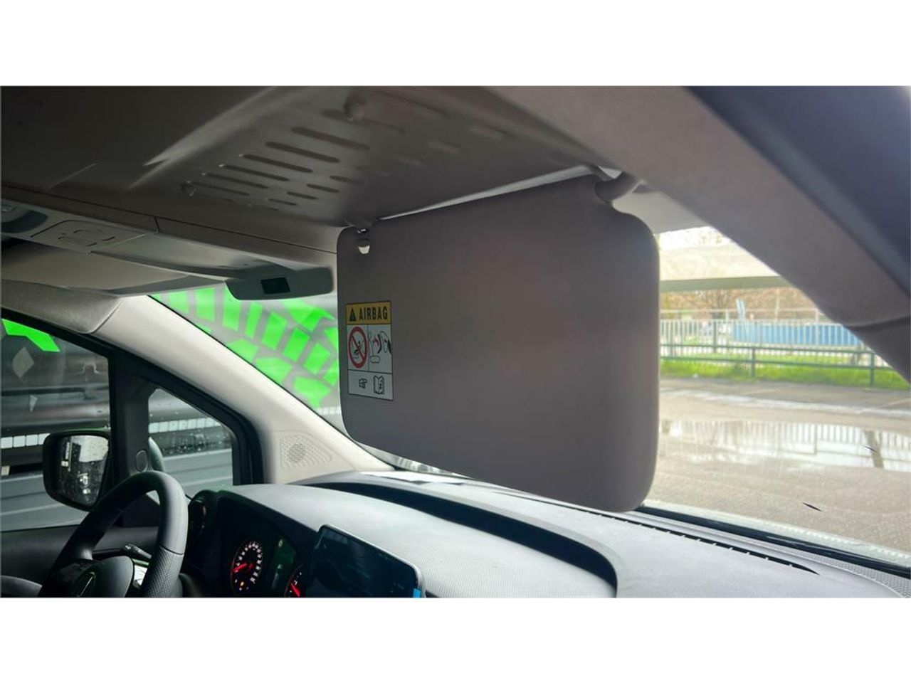 Foto Mercedes-Benz Citan 14