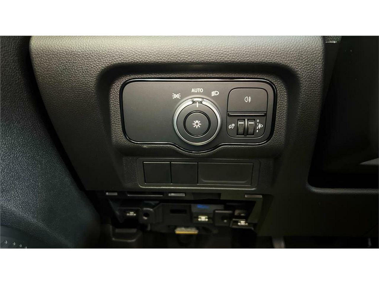 Foto Mercedes-Benz Citan 15
