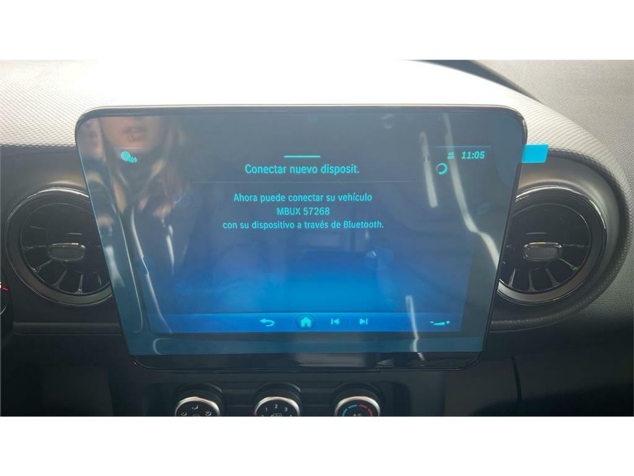 Foto Mercedes-Benz Citan 20