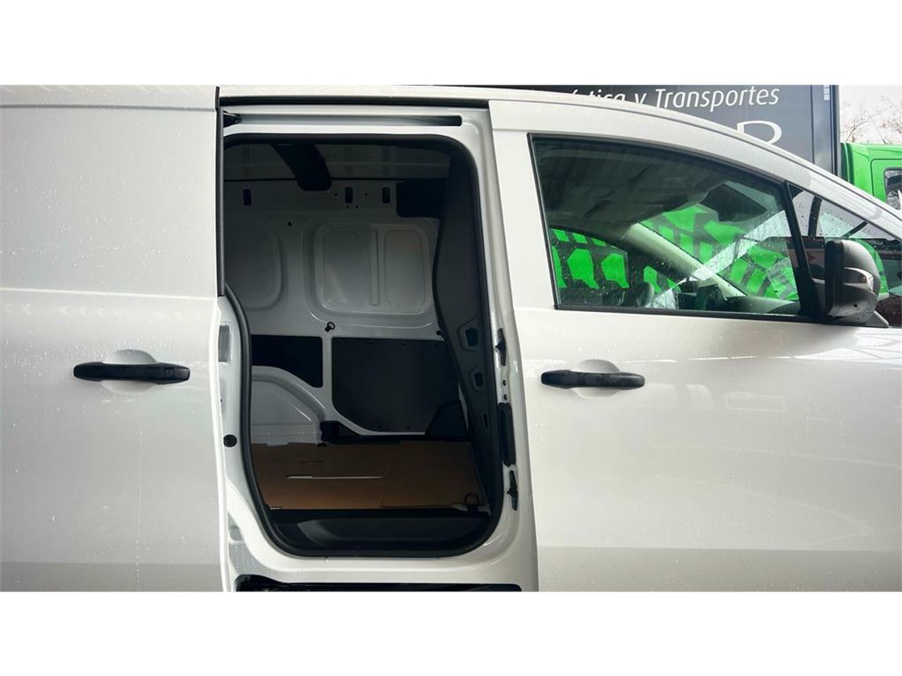 Foto Mercedes-Benz Citan 22