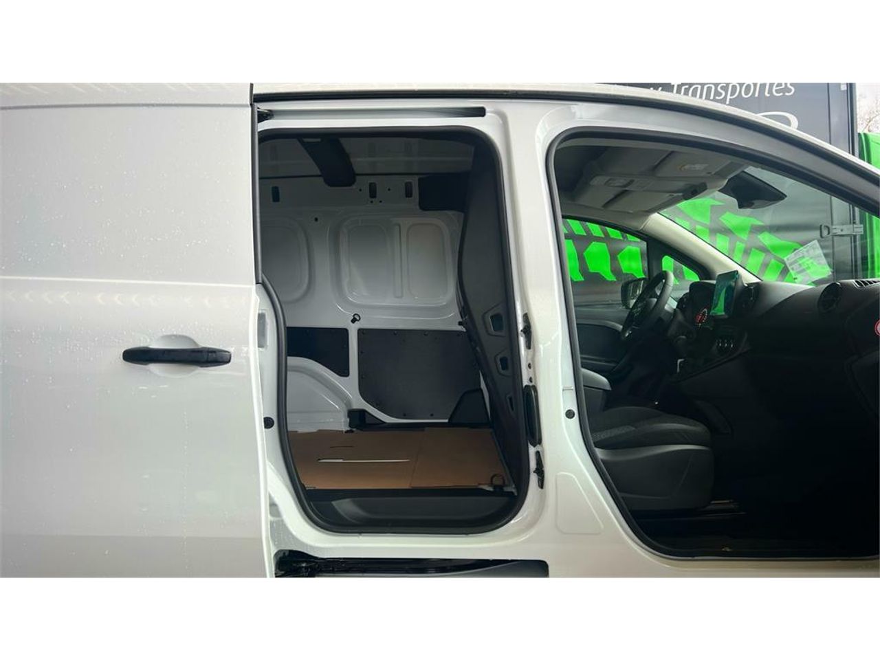Foto Mercedes-Benz Citan 23