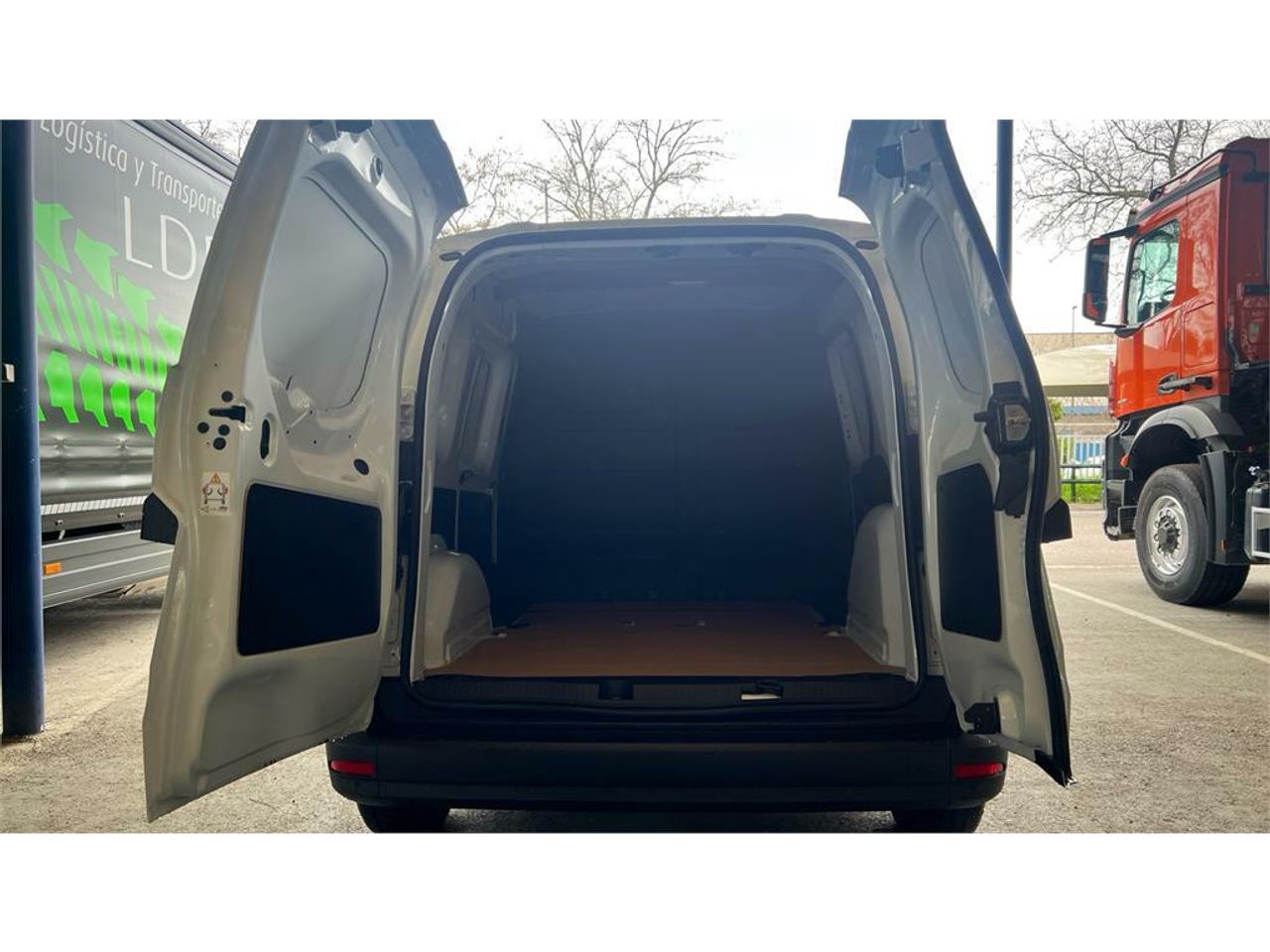 Foto Mercedes-Benz Citan 27